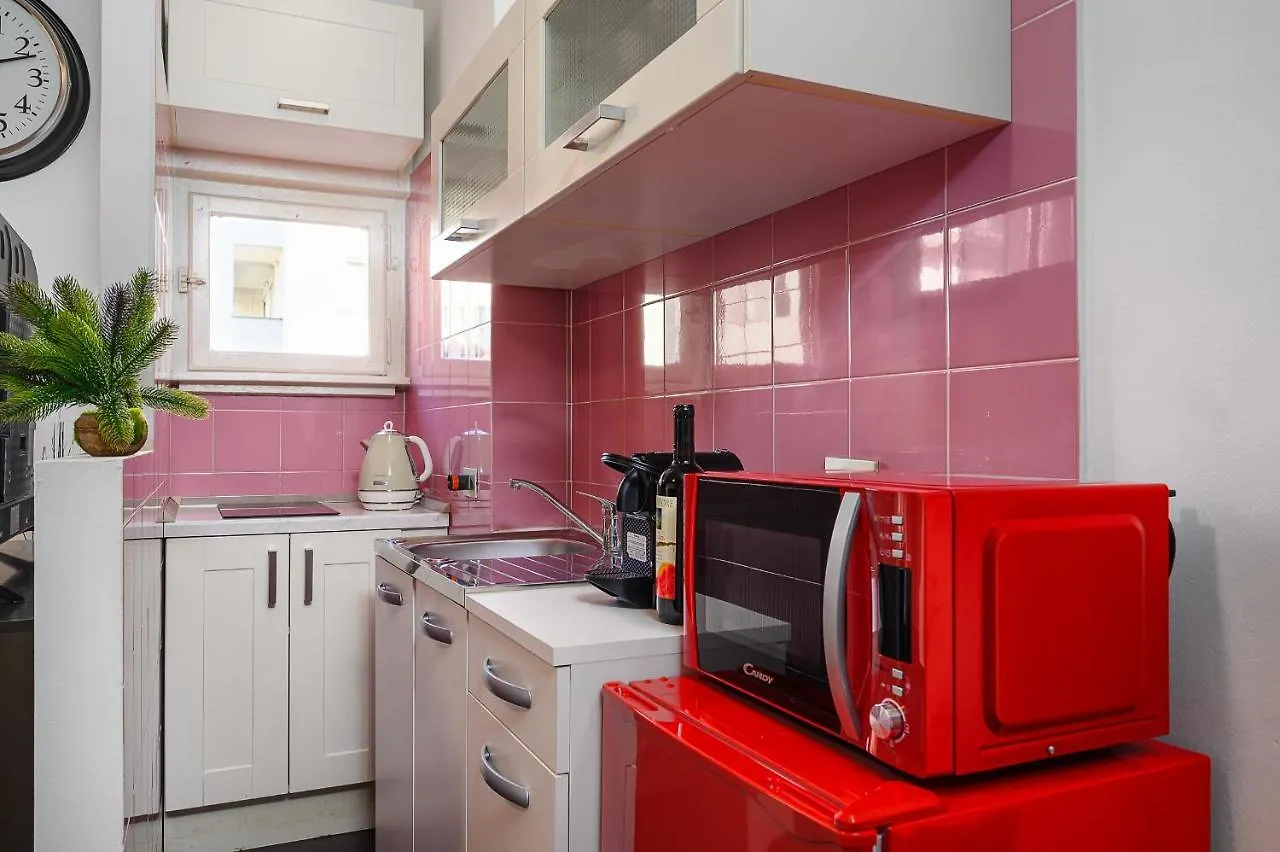 Apartamento Gressoney 6-Sx - Monolocale Cool Milán 0*,