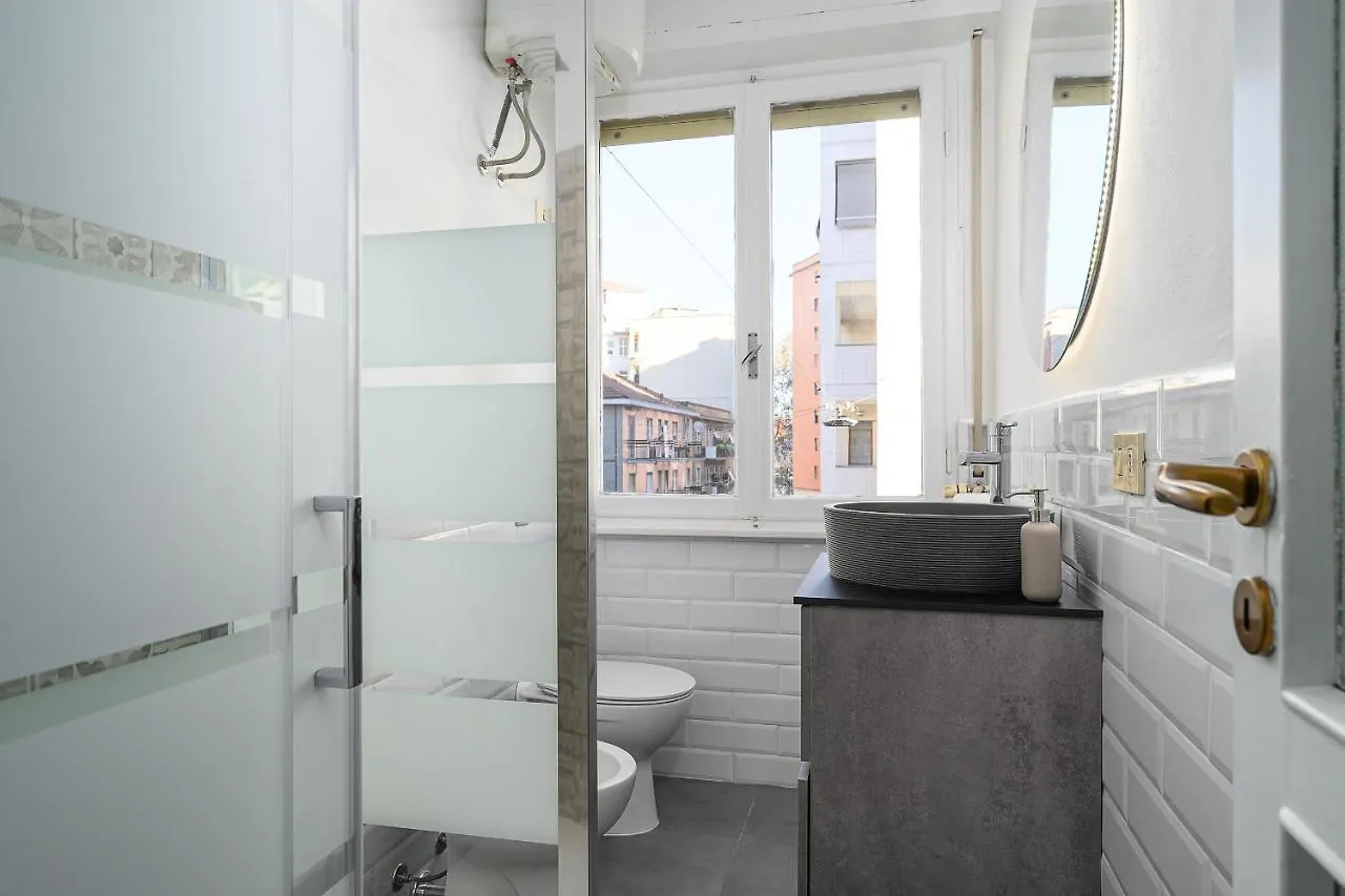 Apartamento Gressoney 6-Sx - Monolocale Cool Milán 0*,  Italia