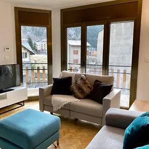 Prober_les Bons Apartamento Encamp