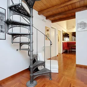 Sanctuay Apartamento Roma