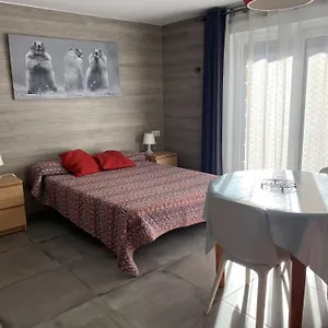 Residencia Pedrous Apartamento Pas De La Casa