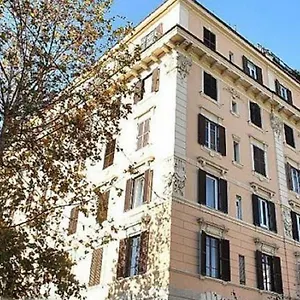 Luxy Vatican Apartamento Roma
