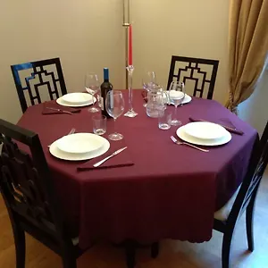 My Enchanting Apartamento Roma